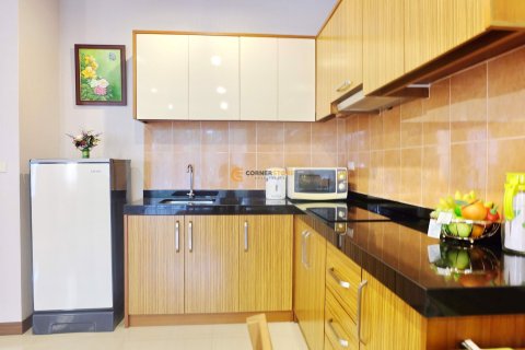 Studio in the Condo in Pattaya, Thailand № 233142 - Foto 6