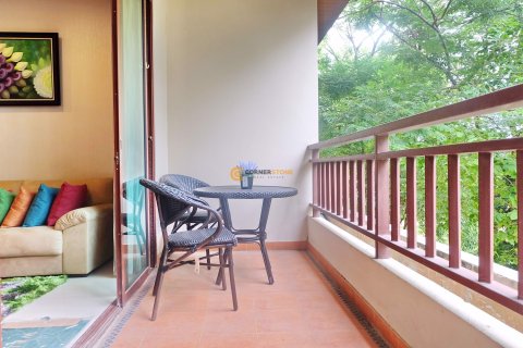 Studio in the Condo in Pattaya, Thailand № 233142 - Foto 16