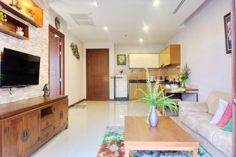 Studio in the Condo in Pattaya, Thailand № 233142 - Foto 3
