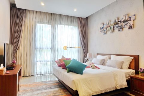 Studio in the Condo in Pattaya, Thailand № 233142 - Foto 9