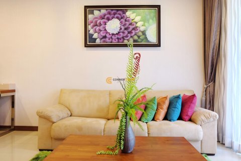 Studio in the Condo in Pattaya, Thailand № 233142 - Foto 5