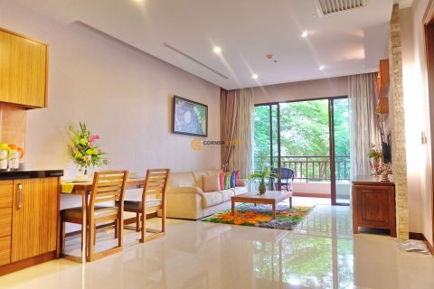 Studio in the Condo in Pattaya, Thailand № 233142 - Foto 2