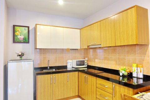 Studio in the Condo in Pattaya, Thailand № 233142 - Foto 7