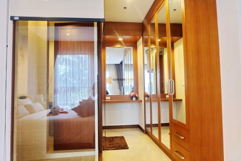 Studio in the Condo in Pattaya, Thailand № 233142 - Foto 13