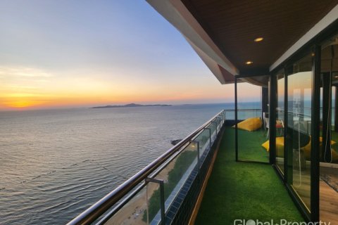 Condo in Pattaya, Thailand, 3 bedrooms  № 233145 - photo 3