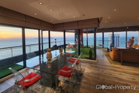 Condo in Pattaya, Thailand, 3 bedrooms  № 233145 - photo 8