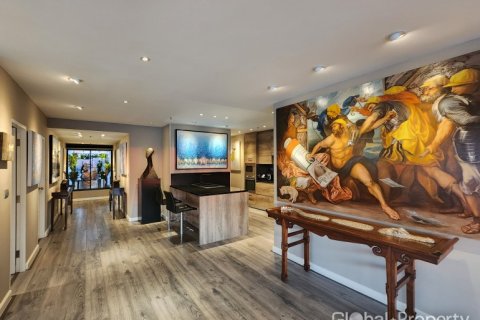Condo in Pattaya, Thailand, 3 bedrooms  № 233145 - photo 13