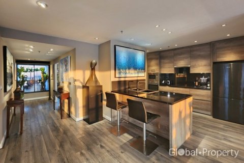 Condo in Pattaya, Thailand, 3 bedrooms  № 233145 - photo 14