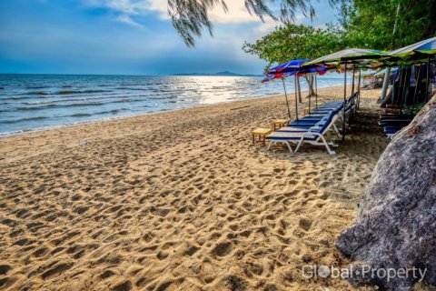 Condo in Pattaya, Thailand, 3 bedrooms  № 233145 - photo 28