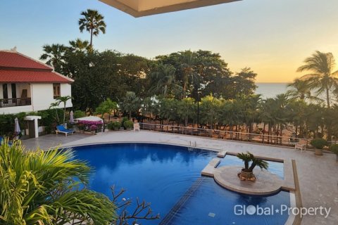 Condo in Pattaya, Thailand, 3 bedrooms  № 233145 - photo 23