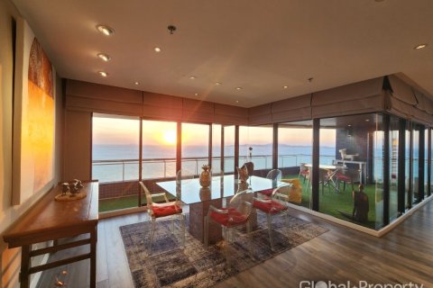 Condo in Pattaya, Thailand, 3 bedrooms  № 233145 - photo 9
