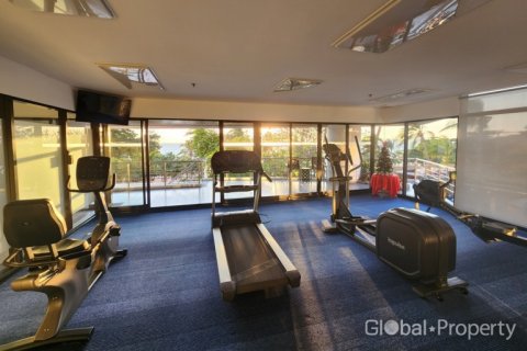 Condo in Pattaya, Thailand, 3 bedrooms  № 233145 - photo 27