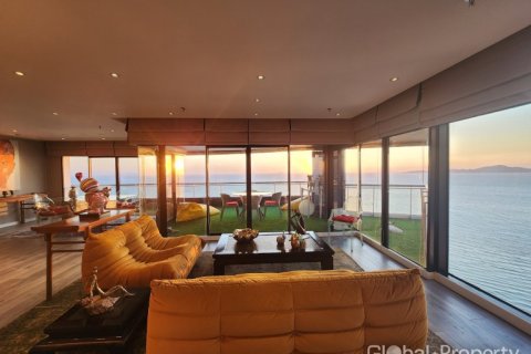 Condo in Pattaya, Thailand, 3 bedrooms  № 233145 - photo 6