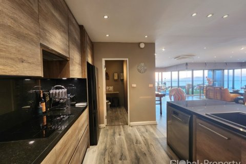 Condo in Pattaya, Thailand, 3 bedrooms  № 233145 - photo 15