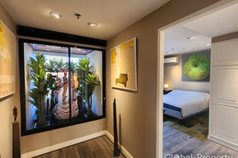 Condo in Pattaya, Thailand, 3 bedrooms  № 233145 - photo 19
