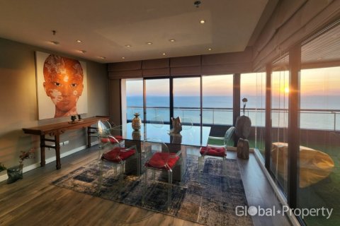Condo in Pattaya, Thailand, 3 bedrooms  № 233145 - photo 7