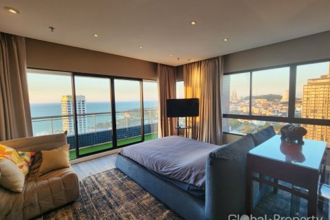 Condo in Pattaya, Thailand, 3 bedrooms  № 233145 - photo 18