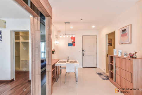 Condominio de 1 dormitorio en Bangkok, Tailandia № 185965 - foto 7