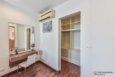 Condominio de 1 dormitorio en Bangkok, Tailandia № 185965 - foto 8