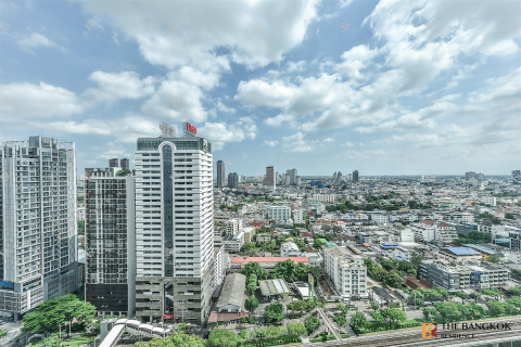 Condominio de 1 dormitorio en Bangkok, Tailandia № 185965 - foto 5