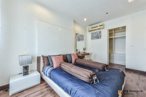 Condominio de 1 dormitorio en Bangkok, Tailandia № 185965 - foto 9