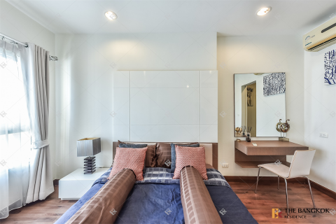 Condominio de 1 dormitorio en Bangkok, Tailandia № 185965 - foto 10