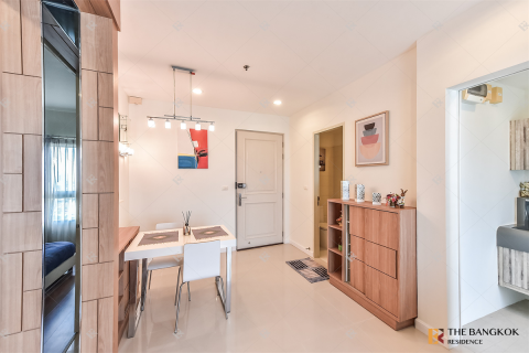 Condominio de 1 dormitorio en Bangkok, Tailandia № 185965 - foto 6