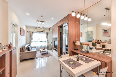 Condominio de 1 dormitorio en Bangkok, Tailandia № 185965 - foto 3