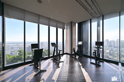 Condominio de 1 dormitorio en Bangkok, Tailandia № 185963 - foto 4