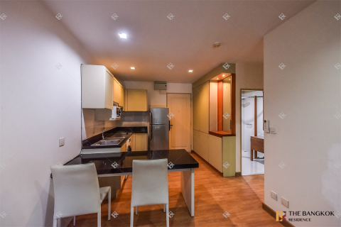 Condominio de 2 dormitorios en Bangkok, Tailandia № 185966 - foto 7