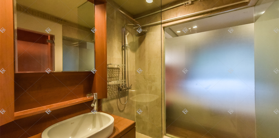Condominio de 2 dormitorios en Bangkok, Tailandia № 185966