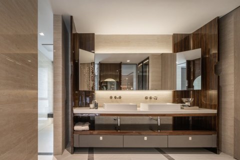 Condominio de 4 dormitorios en Bangkok, Tailandia № 65839 - foto 16