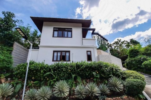 Casa de 2 dormitorios en Ko Samui, Tailandia № 65840 - foto 3