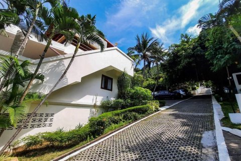 Casa de 2 dormitorios en Ko Samui, Tailandia № 65840 - foto 6