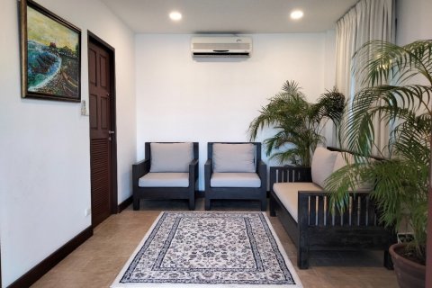 Casa de 2 dormitorios en Ko Samui, Tailandia № 65840 - foto 10