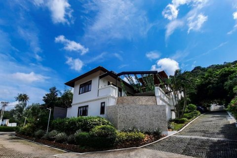 Casa de 2 dormitorios en Ko Samui, Tailandia № 65840 - foto 4