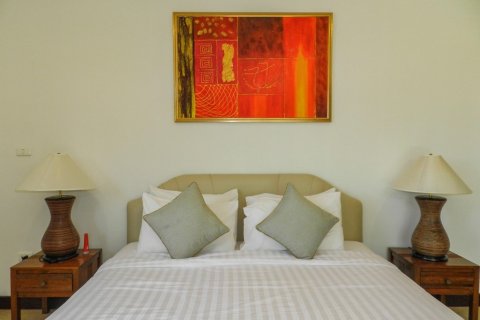 Casa de 2 dormitorios en Ko Samui, Tailandia № 65840 - foto 12