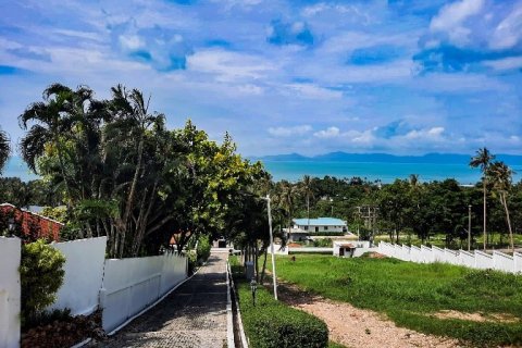 Casa de 2 dormitorios en Ko Samui, Tailandia № 65840 - foto 5