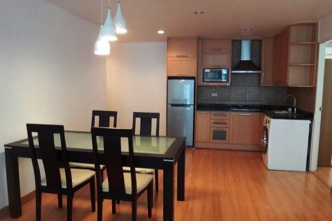 Condominio de 2 dormitorios en Bangkok, Tailandia № 65842 - foto 2