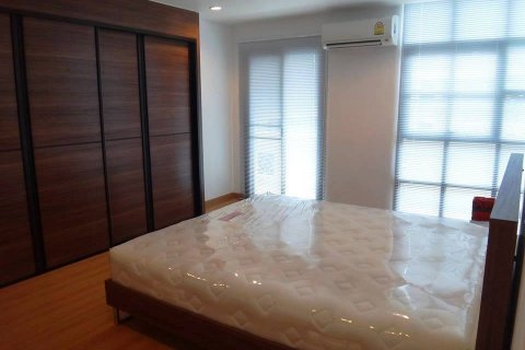 Condominio de 2 dormitorios en Bangkok, Tailandia № 65842 - foto 4