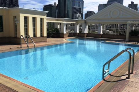 Condominio de 2 dormitorios en Bangkok, Tailandia № 65842 - foto 7