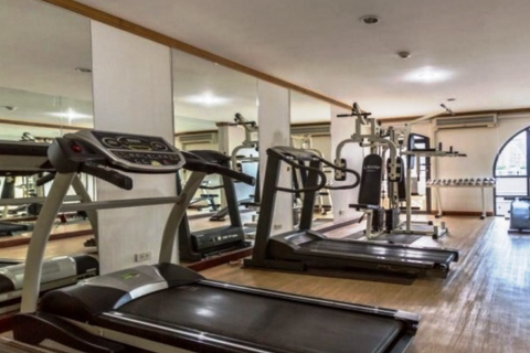 Condominio de 2 dormitorios en Bangkok, Tailandia № 65842 - foto 6