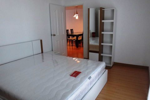 Condominio de 2 dormitorios en Bangkok, Tailandia № 65842 - foto 3