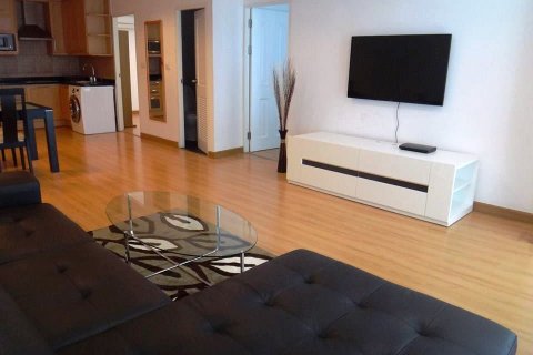 Condominio de 2 dormitorios en Bangkok, Tailandia № 65842 - foto 8