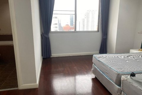 Condominio de 3 dormitorios en Bangkok, Tailandia № 65843 - foto 7