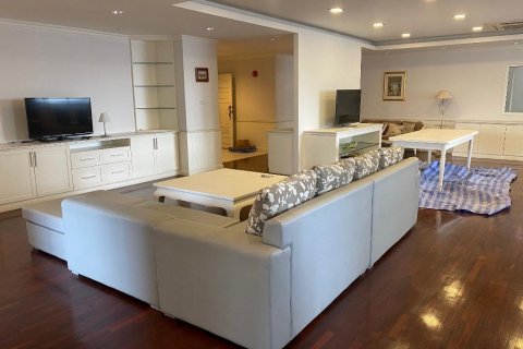 Condominio de 3 dormitorios en Bangkok, Tailandia № 65843 - foto 2