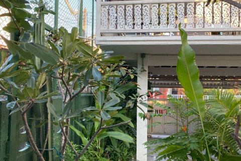 Casa de 3 dormitorios en Chiang Mai, Tailandia № 160104