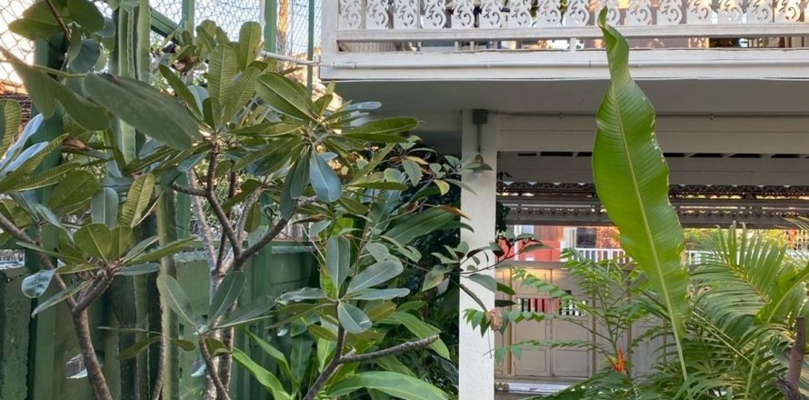 Haus in Chiang Mai, Thailand 3 Schlafzimmer № 160104
