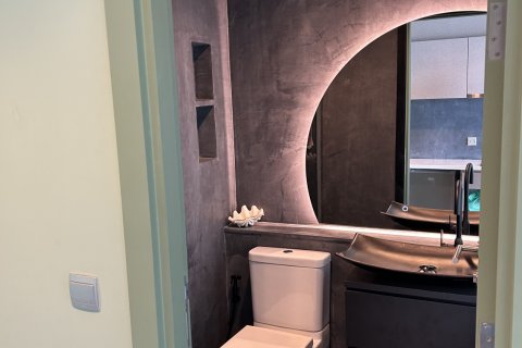 Estudio en el condominio en Ratchathewi, Bangkok, Tailandia № 137635 - foto 11