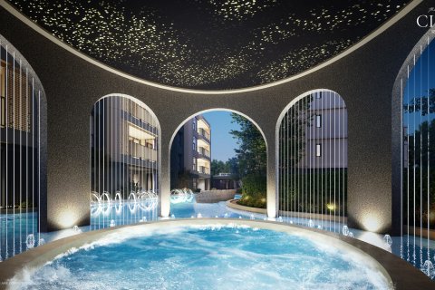 Condominio de 1 dormitorio en Rawai, Tailandia № 165558 - foto 11